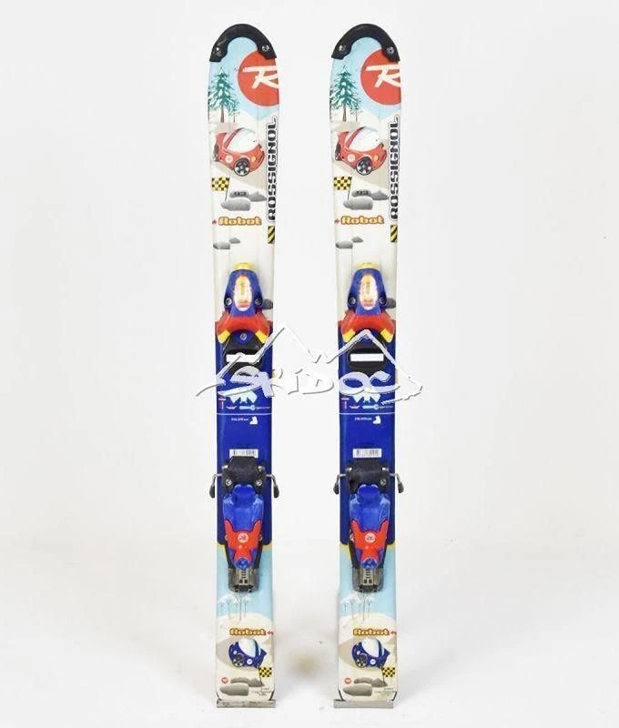 Rossignol Robot 1 Rossignol Robot