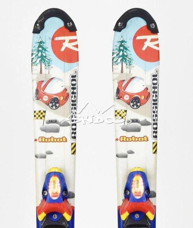 Rossignol Robot 2 Rossignol Robot – Image 2