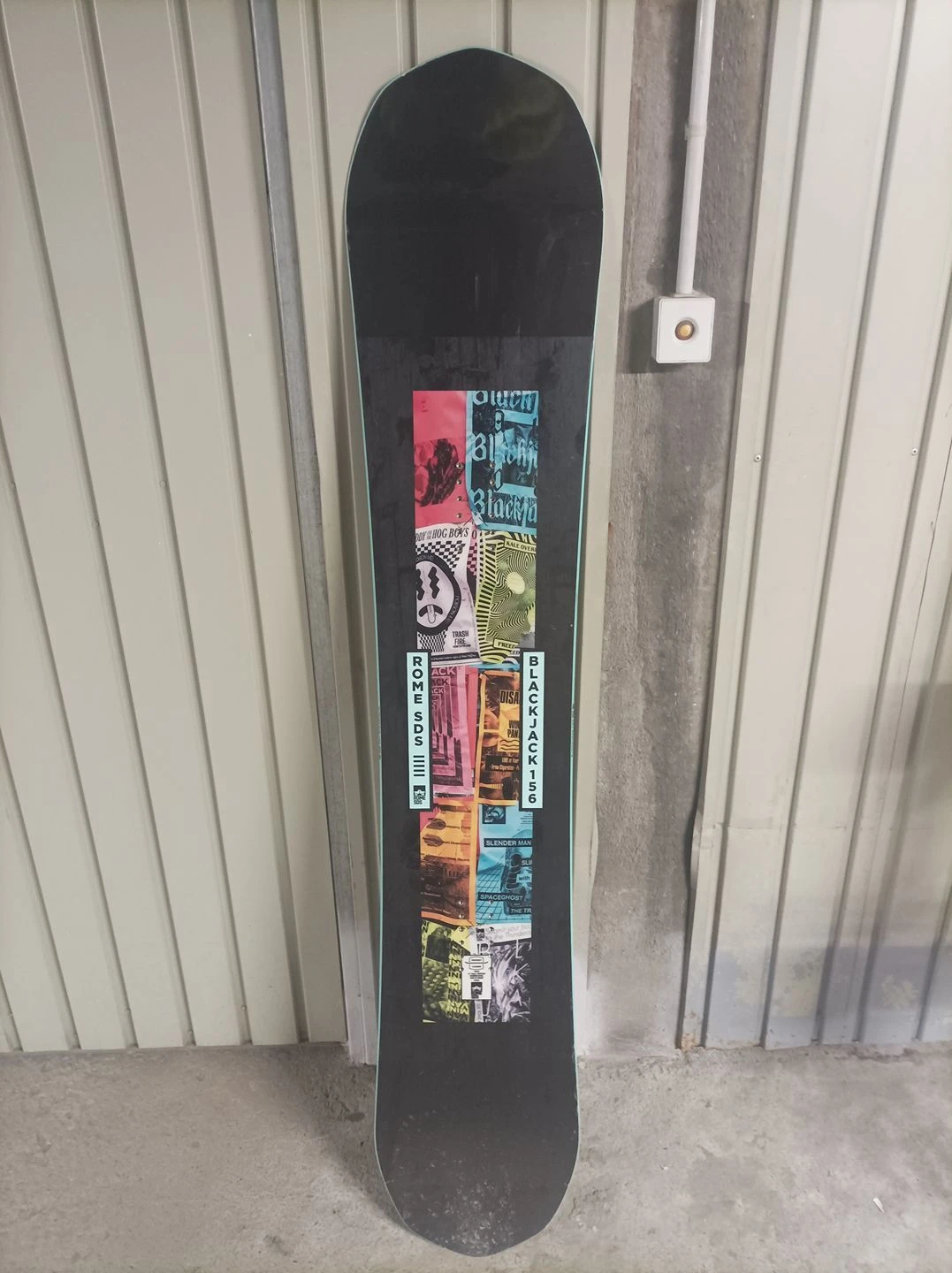 Blackjack 1 Blackjack