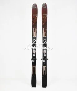 Rossignol Blackops