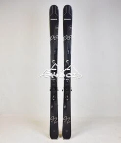 Rossignol Experience 92 Ti