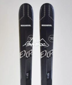 Rossignol Experience 92 Ti -Camp Sider Soldes 63cce39cb1b675.47328334 phpwszihv