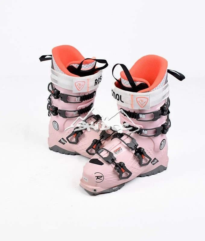 Rossignol Alltrack Elite 1 Rossignol Alltrack Elite