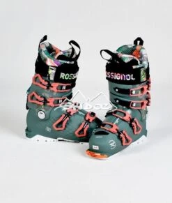 Rossignol Alltrack Elite 100