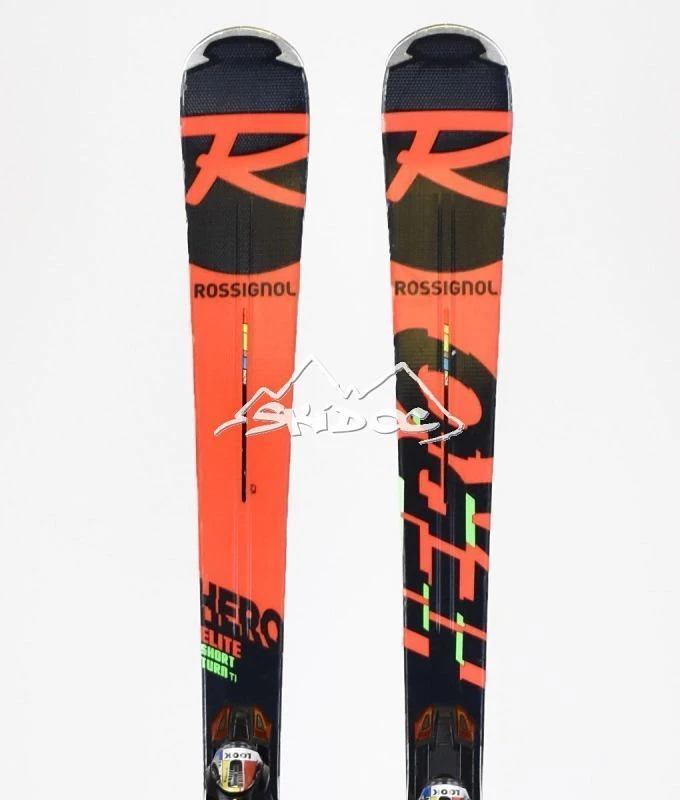 Rossignol Hero Elite St Ti Konect 2 Rossignol Hero Elite St Ti Konect – Image 2