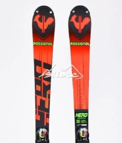 Rossignol Hero Athlete SL -Camp Sider Soldes 63ccffc947d4e9.67963512 phpnjfzym