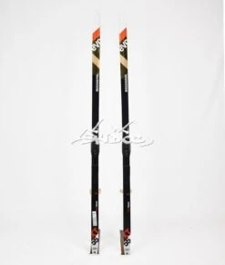 Rossignol Evo XT 55 Positrack