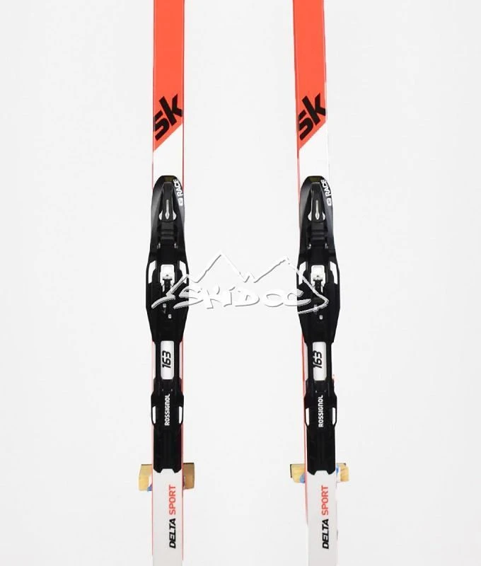 Rossignol Delta 3 Rossignol Delta – Image 3