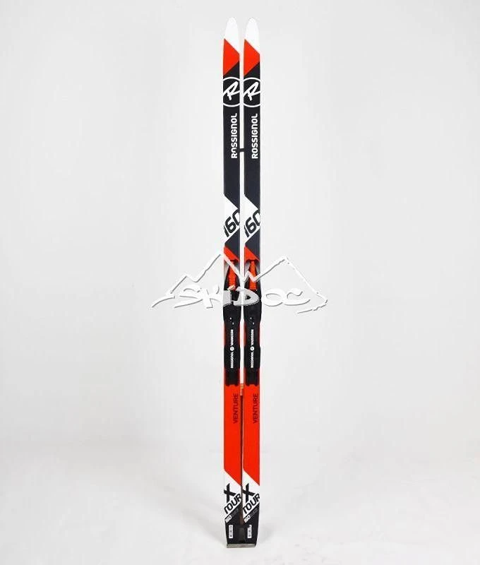 Rossignol XT-Vent Jr 1 Rossignol XT-Vent Jr