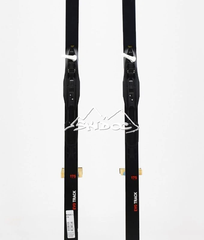 Rossignol Evo Track Xt 2 Rossignol Evo Track Xt – Image 2