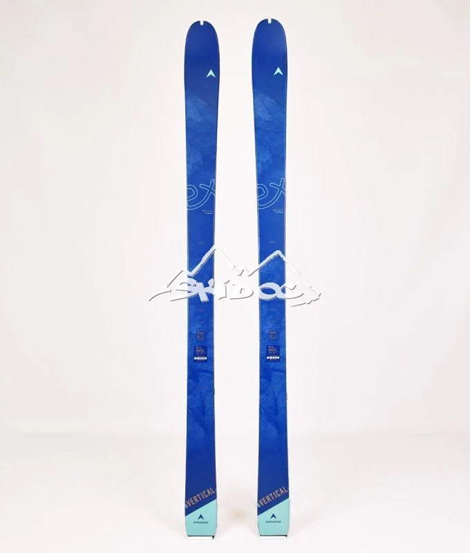 DYNASTAR Vertical Exclusuve Nu 1 DYNASTAR Vertical Exclusuve Nu