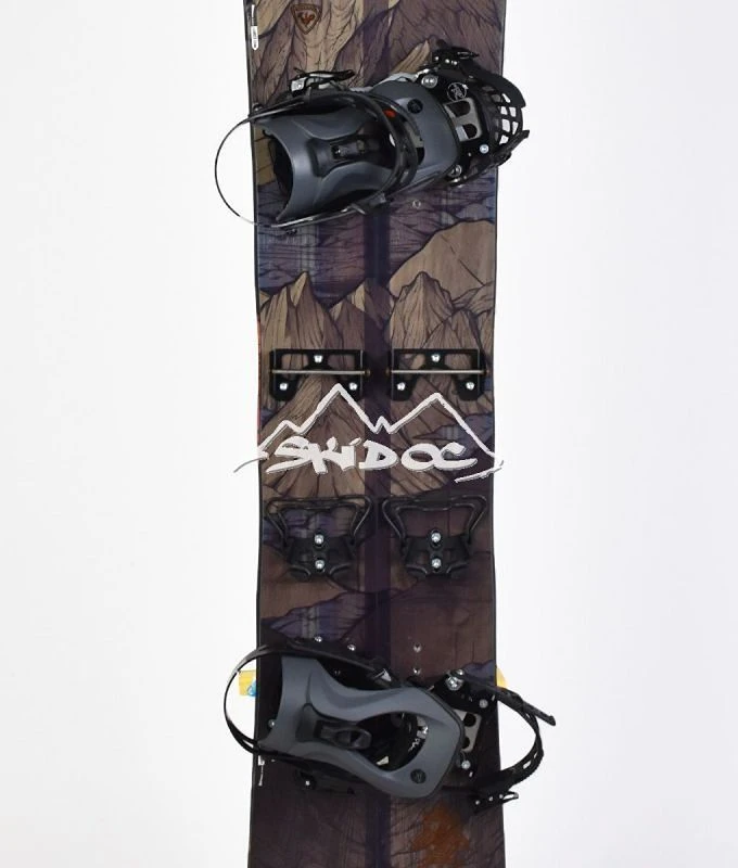 Rossignol XV Splitboard 2 Rossignol XV Splitboard – Image 2