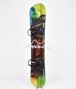 Rossignol Trickstick AF