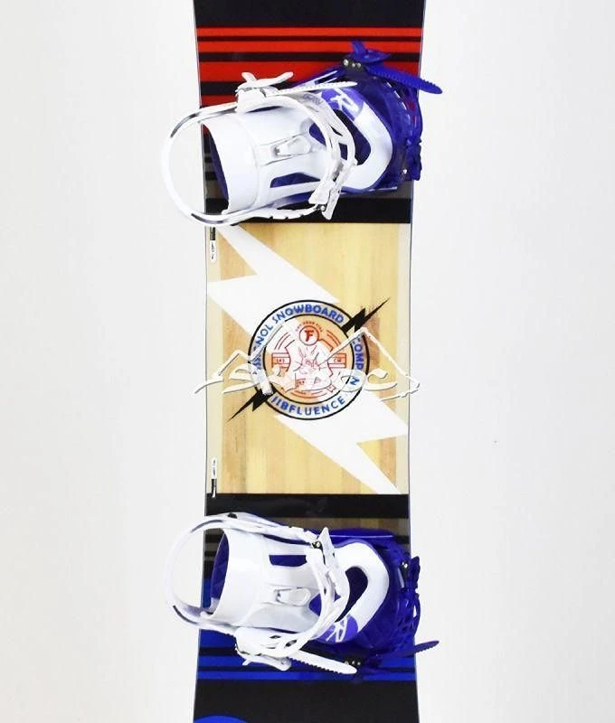 Rossignol Jibfluence 2 Rossignol Jibfluence – Image 2