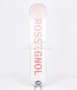 Rossignol District White
