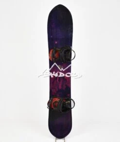 Rossignol After Hours