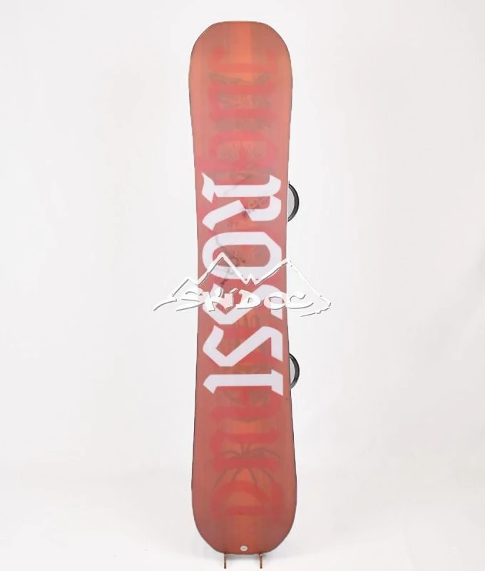 Rossignol Juggernaut 2 Rossignol Juggernaut – Image 2