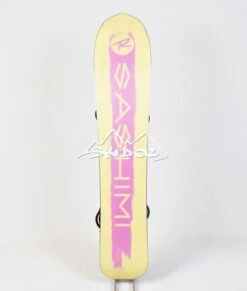 Rossignol Xv Sashimi Lg Light W -Camp Sider Soldes 63cd34994791b1.60517141 phpqoapsw