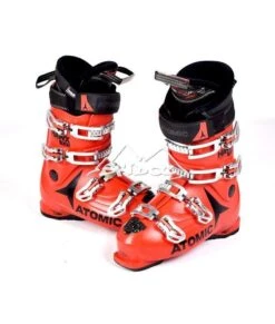 Atomic HAwx Prime 100