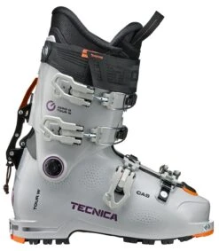 TECNICA Zero G Tour W