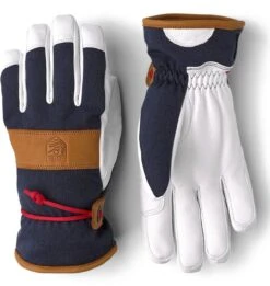 Hestra Voss Czone 5 Finger