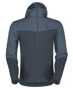 Scott DEFINED MID ZIP