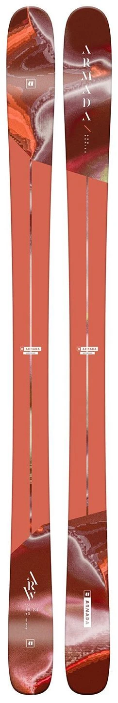 Armada ARW 84 Ski