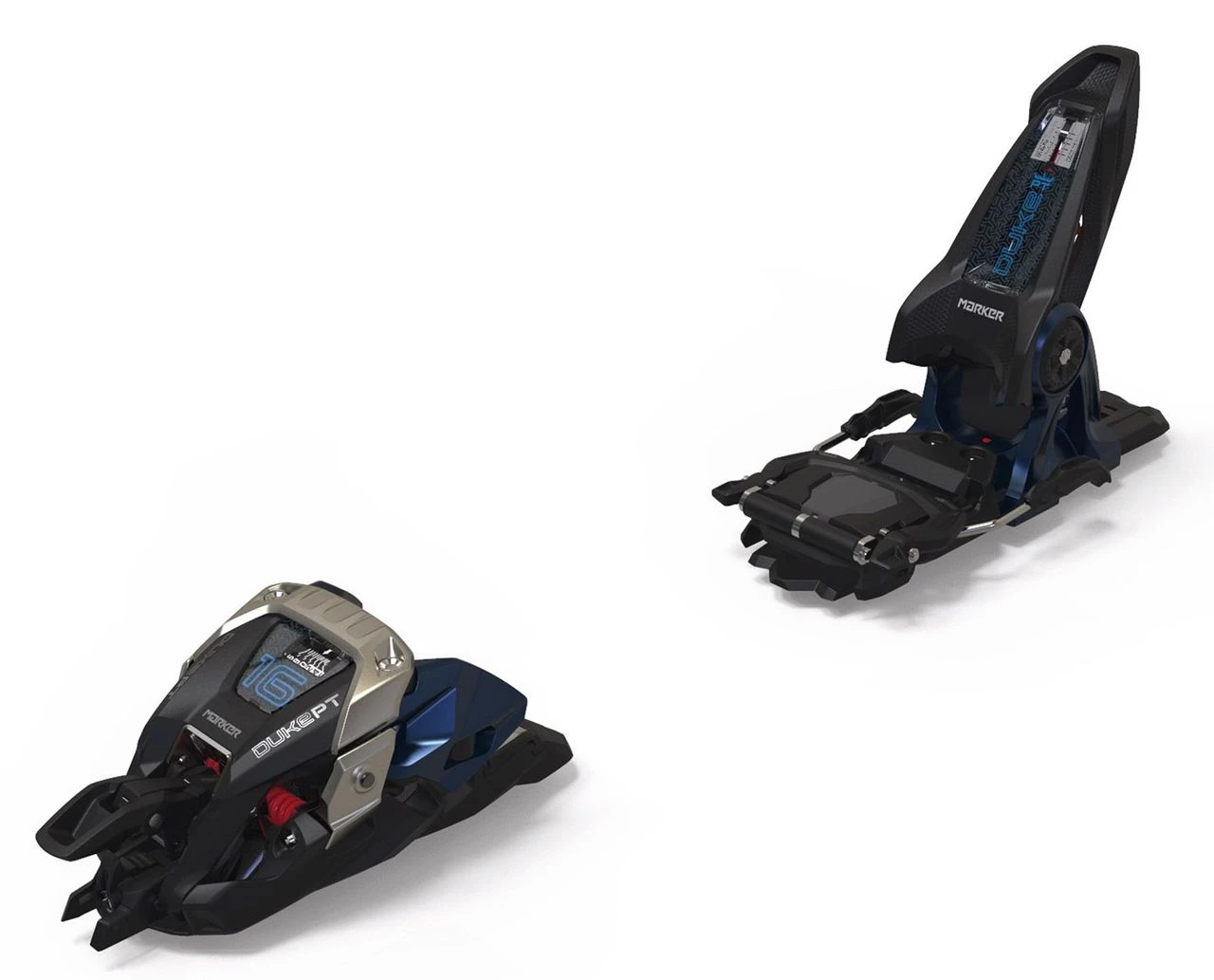 Marker Duke Pt 16 1 Marker Duke Pt 16