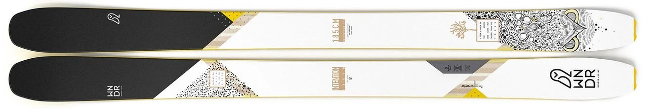 Alpine Intention 110 2 Alpine Intention 110 – Image 2