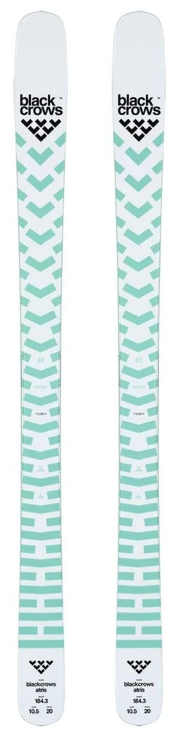 BLACK CROWS Atris 5 BLACK CROWS Atris -Camp Sider Soldes 63cfb6b5b15127.14627872 phpz6z7n2