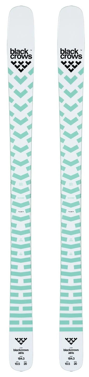 BLACK CROWS Atris 3 BLACK CROWS Atris – Image 3