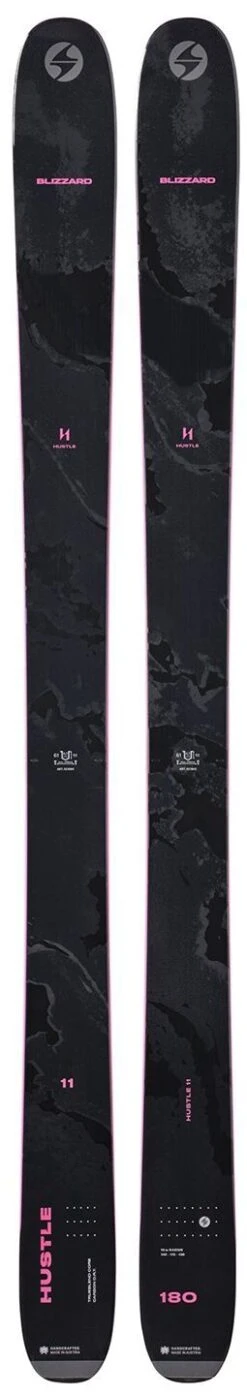 BLIZZARD Hustle 11 -Camp Sider Soldes 63cfc15236f845.50823536 phplodp3h