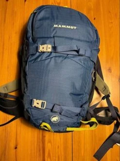 Mammut AIRBAG 3.0 30L