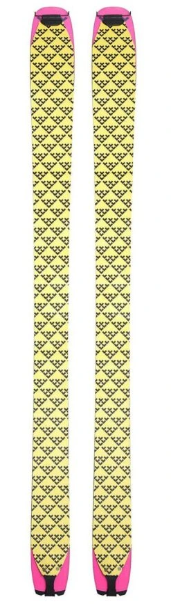 BLACK CROWS Pilus Camox Freebird Fell