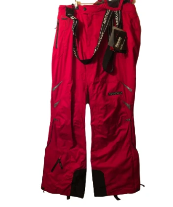 Spyder Avenger PRM 1 Spyder Avenger PRM