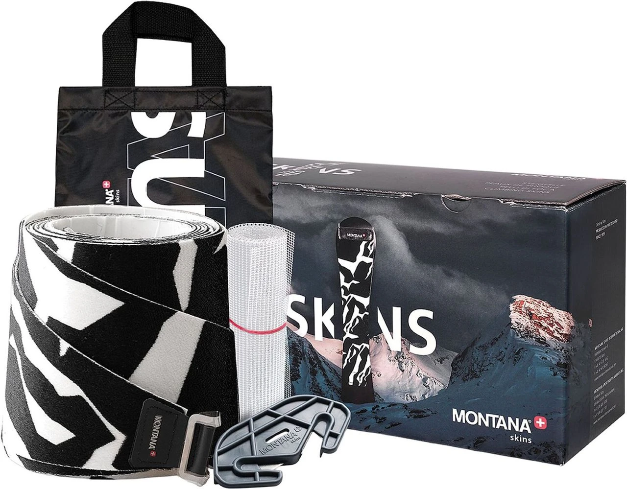 Montane MONTAMIX CUT & GO FELL 1 Montane MONTAMIX CUT & GO FELL