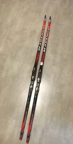 Madshus Nanosonic Classic High Speed