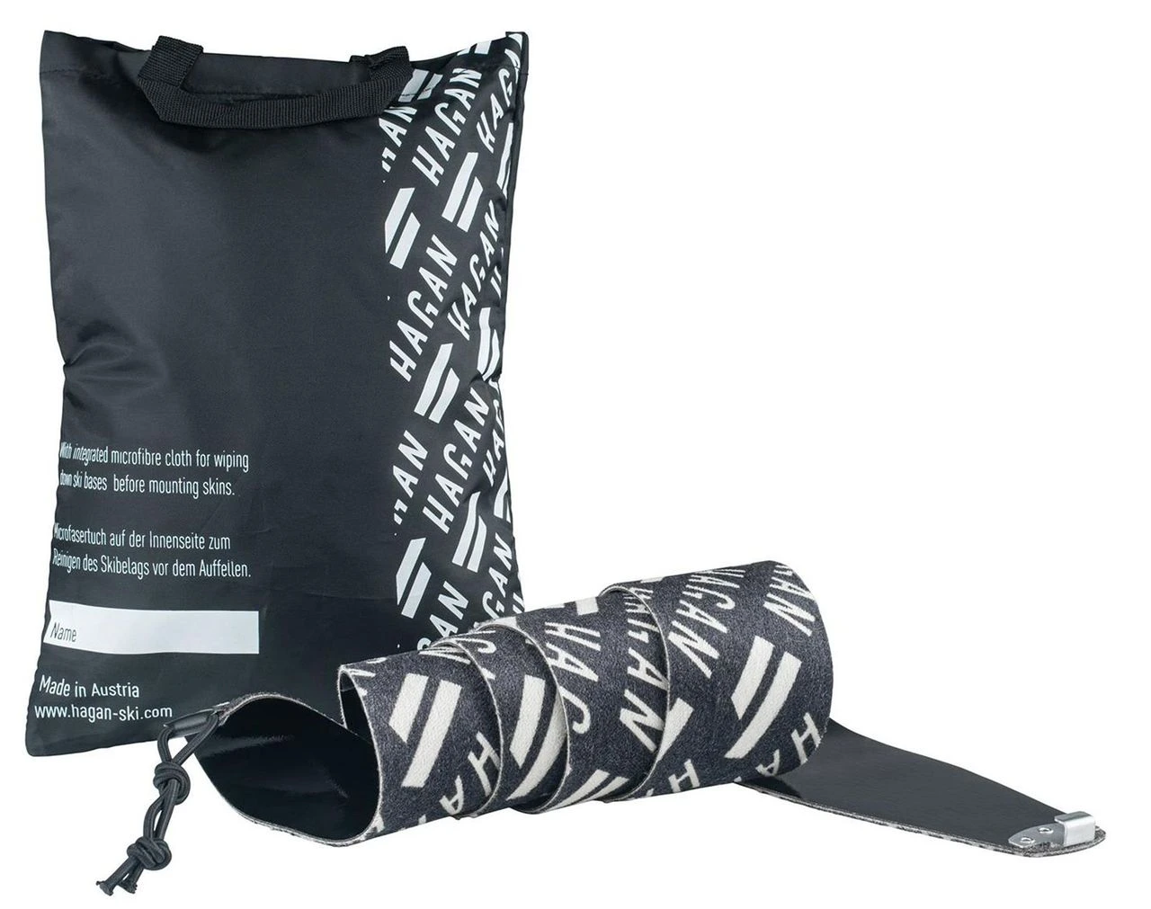 HAGAN Core 84 Hybrid 1 HAGAN Core 84 Hybrid