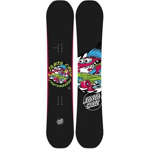 Santa Cruz Grommet 3 Santa Cruz Grommet – Image 3