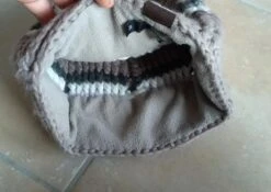 Barts Bando Polaire -Camp Sider Soldes 63d127d6e65250.36925163 phpp2vvua