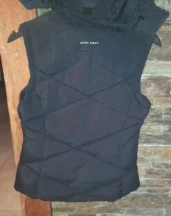 Columbia Doudoune -Camp Sider Soldes 63d12a50d96a40.30781323 phpo8jgme