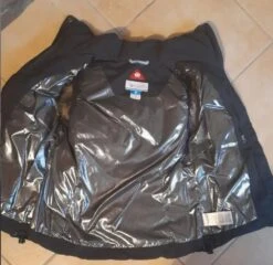 Columbia Doudoune -Camp Sider Soldes 63d12a50e86e20.14197905 phpqubbgd