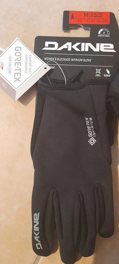 Dakine Blockage Infinium 2 Dakine Blockage Infinium – Image 2