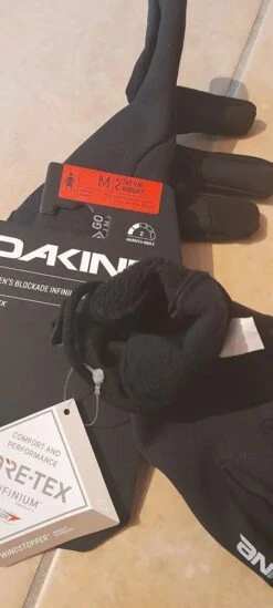 Dakine Infinium Gtx -Camp Sider Soldes 63d12bfc0d4993.24489748 phpvvthqv