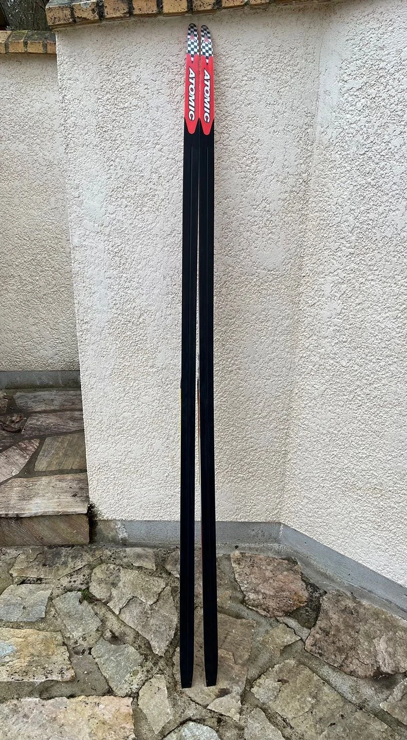 Atomic Beta Race 2 Atomic Beta Race – Image 2