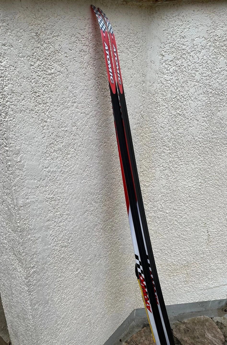 Atomic Beta Race 3 Atomic Beta Race – Image 3