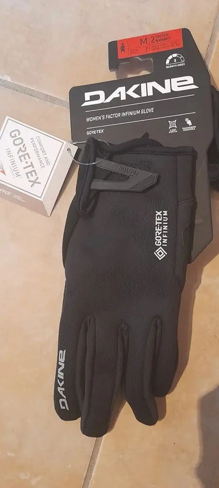 Dakine Factor Infinium 2 Dakine Factor Infinium – Image 2