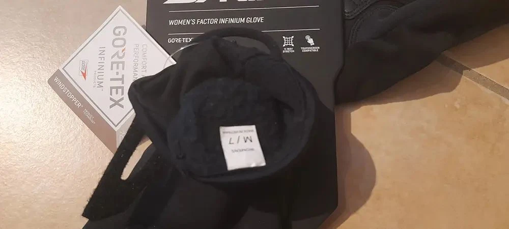 Dakine Factor Infinium 3 Dakine Factor Infinium – Image 3