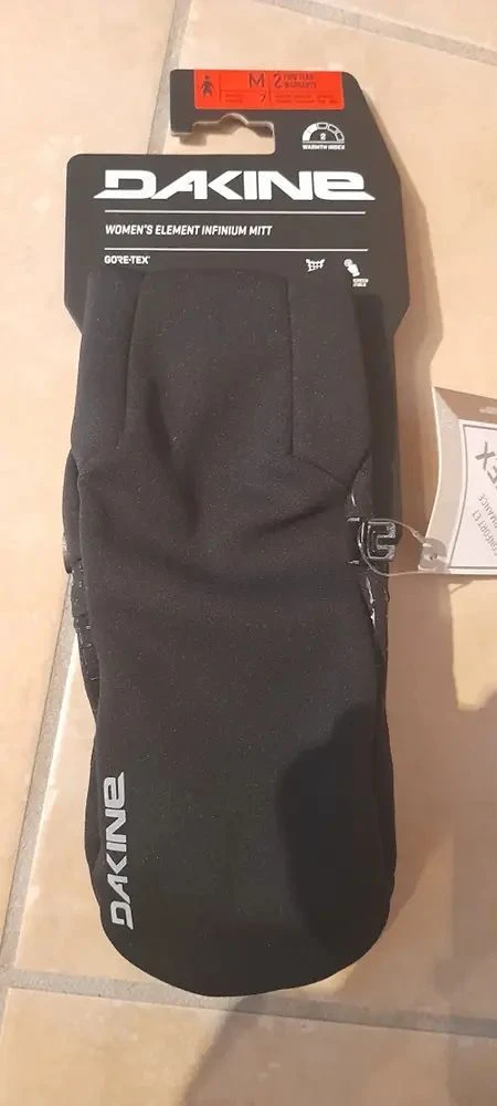 Dakine Moufles Gtx Infinium 1 Dakine Moufles Gtx Infinium