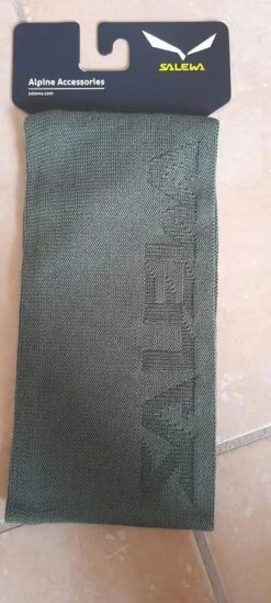 SALEWA Pedroc Tirolwool Headband